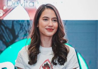 Bentuk Tubuhnya Diungkit, Pevita Pearce Tak Tinggal Diam hingga Ucapkan Kata-kata Menohok: Ini Untuk Diri Saya Sendiri!