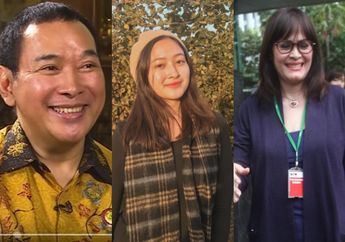 Ngaku Pernah Dinikahi Siri Tommy Soeharto Hingga Lahirkan Seorang Anak, Artis Senior Ini Minta Pengakuan Pangeran Cendana Atas Putrinya