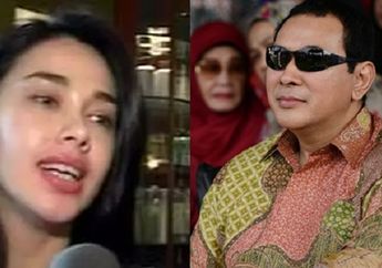 Pernah Berebut Hati Tommy Soeharto Namun Kesandung Restu Orang Tua, Artis Cantik Ini Akhirnya Hidup Bahagia Setelah Nikah Beda Agama dengan Mantan Pacarnya