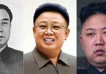 Klaim Kim Il-sung Punya Kekuatan Magis Puluhan Tahun hingga Mampu Lawan Jepang, Kini Media Korea Utara Tiba-tiba Bikin Pengakuan yang Mengejutkan