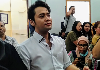 Disebut Belum Lakukan Syarat Damai, Ini Jawaban Kriss Hatta