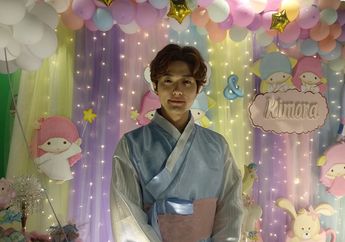 Sombong hingga Berujung Susah Dapat Kerja di Indonesia, Cerita Artis Korea yang Bangkrut hingga Terpaksa Makan Nasi Kotak 1 untuk Berdua dengan Istri