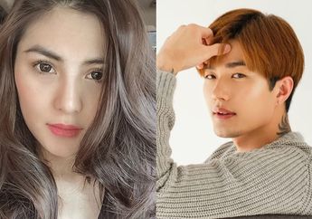 Kapok Pinjamkan Uang, Lee Jeong Hoon Ogah Jadi Sahabat Angela Lee!