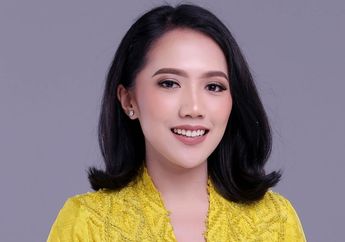  Anak Millenial yang Miliki Kekayaan Hingga 40 Miliar Ini Berhasil Lolos ke DPR dengan Pencapaian 14 Persen