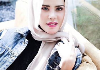 Tak Peduli Meski Dulu Mantan Suami Sempat Menikah Siri 21 Kali, Kini Angel Lelga Hidup Bahagia di Rumah Mewah