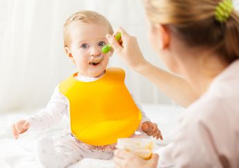 Biasa Jadi Pengganti Gula, Ternyata Bahaya Berikan Madu ke Bayi! Ini Risiko yang Bisa Terjadi
