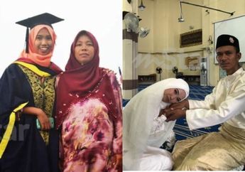 Viral Cinta Beda Kasta, Wanita Lulusan S2 Ini Dicibir Orang Sekampung Hingga Saudara Sendiri Gara-gara Nikah dengan Sopir Truk
