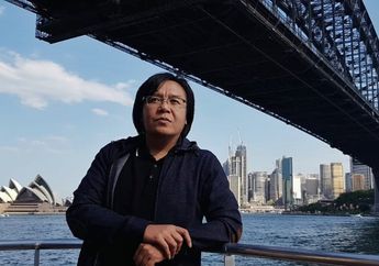 Kehidupan Musisi Tak Jauh dari Gemerlap Dunia Malam, Ari Lasso Justru Ngaku Tak Suka Dugem