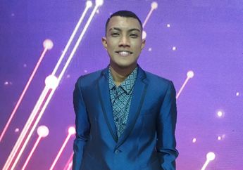 Tidak Lolos Menuju Grand Final KDI 2019, Arci Mengaku Kecewa