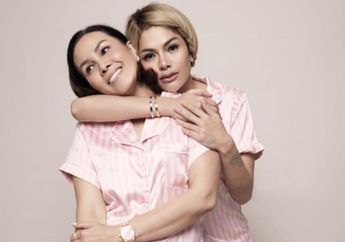 Sahabatnya Kembali Ditahan Polisi, Fitri Salhuteru Ungkap Kondisi Anak Nikita Mirzani: Lagi, Lagi, Lagi Harus Melewati Hari Terberat di Hidupnya..