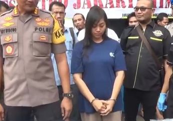 Demi Puaskan Gaya Hidupnya, Janda Cantik Asal Bogor Gunakan Rayuan Maut untuk Gelapkan 62 Unit Mobil Seharga Rp 2,5 Miliar!
