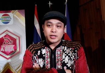 Gilang Dirga Beberkan Tips Jitu Bagi yang Sakit Hati karena Di-bully