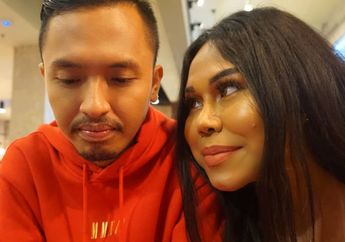 Pilih Tinggalkan Anak Serta Istrinya, Kini Lebih Pilih Transgender Sebagai Pasangan Hidupnya Hanya Gara-gara Tak Ingin Punya Anak Lagi