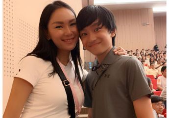 Berdamai dengan Keadaan, Kalina Ocktaranny Peluk Bantal Azka Setiap Malam: Biar Aku yang Tersiksa Tidur Tanpa Anak