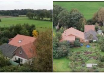 Satu Keluarga Mengurung Diri di Ruang Bawah Tanah Menunggu Datangnya Kiamat, Kebenaran Terungkap Usai sang Anak Berhasil Kabur