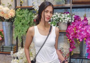 Punya Tinggi Badan di Atas 180 cm, Paula Verhoeven Dulu Dibully Teman-temannya di Semarang karena Dianggap Aneh, Istri Baim Wong: Jarang Lihat Orang Tinggi Apalagi Cewek