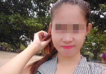 Gunakan Tisu Magic, PSK Ini Dibunuh Usai Bercinta karena Menolak Melayani Pelanggannya yang Belum Puas