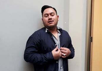 Anak Dirawat Muzdalifah, Nassar Jarang Bertemu Buah Hati, Kenapa?