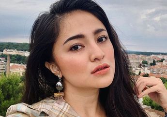 Idap Gangguan Mental, Marshanda Bikin Kagum Gegara Tak Pelit Ilmu Saat Bagikan Tips Atasi Diri Tatkala Terpuruk, Cuma Butuh Begini Ternyata