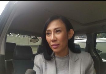 Sempat Berseteru dan Kini Sepakat Berdamai dengan Irma Darmawangsa, Dewi Sanca: Terpaksa!