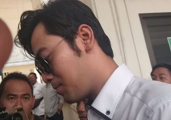 Kantongi&nbsp;Bukti Pertemuan Hilda Vitria dan Anthony Hillenaar, Kriss Hatta: Istri tuh Tidak Boleh Menemui Laki-laki di Luar Sepengetahuan Suaminya