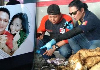 Kesaksian Ibu Putri, Istri yang Dibakar Hidup-hidup oleh Suami: Anakku Sering Dikekang, Mantuku Cemburuan...