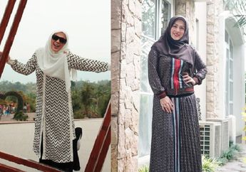 Cobaan Datang Bertubi-tubi, Istri Pelawak Ini Keguguran dan Pernah Minum Obat Pelangsing Saat Bertengkar Dengan Suaminya