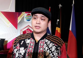 Namanya Begitu Viral hingga Duduki Trending di Media Sosial, Gilang Dirga Ikut Berikan Tanggapan pada Kasus Si Predator Fetish Kain Jarik!