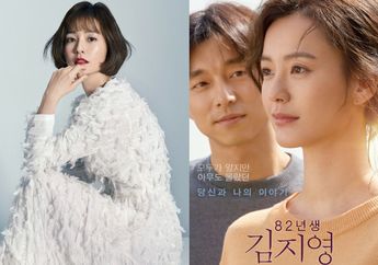 Film Kim Ji Young: Born 1982 Diterpa Isu Feminisme, Jung Yu Mi Angkat Bicara