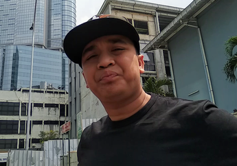 Mengaku Prihatin Vicky Nitinegoro Diduga Gunakan Narkoba, Billy Syahputra: Belum Terbukti!