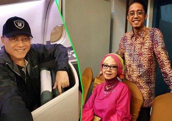 Beda dengan Karier Ayahnya yang Kian Tenggelam, Begini Sekarang Nasib Ario Kiswinar yang Dulu Tak Diakui sebagai Anak Kandung dan Disia-siakan Mario Teguh