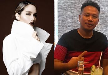 Beberkan Panggilan Sayang dari Ibunda Tercinta Untuknya, Cinta Laura Kiehl Bikin Vicky Prasetyo Melongo
