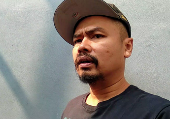 Diduga Terjerat Kasus Narkoba, Sosok Keseharian Vicky Nitinegoro Diungkap Wendy Cagur