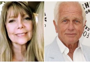 Sadis, Anak Aktor Tarzan Tikam Ibunya hingga Tewas di Depan sang Ayah!