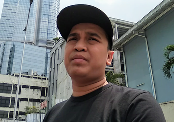 Tak Yakin Vicky Nitinegoro Pakai Narkoba, Billy Syahputra Akui Sangat Selektif Pilih Teman di Dunia Hiburan