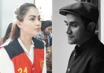 Keciduk 'Mantap-mantap' Berjamaah Bareng Vicky Nitinegoro hingga Terperdaya Cicipi Narkoba dan Tergiur Suami Wanita Lain, Jennifer Dunn Ketawa-ketiwi Saat Diancam 20 Tahun Penjara: Udah Gitu Aja!
