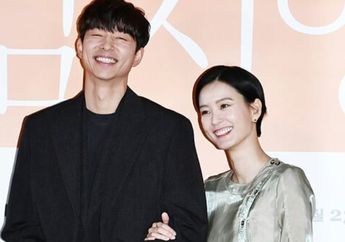 Dipersatukan dalam Film Untuk Ketiga Kalinya, Chemistry Gong Yoo dan Jung Yu Mi di Kim Ji Young: Born 1982 Bakal Bikin Penonton Baper!