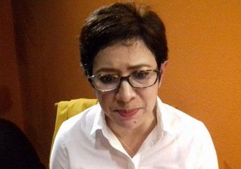 'Ini Sudah yang Terbaik', Nurul Arifin Punya Firasat Jelang Kepergian Putri Sulungnya, Maura Magnalia yang Meninggal di Usia 28 Tahun