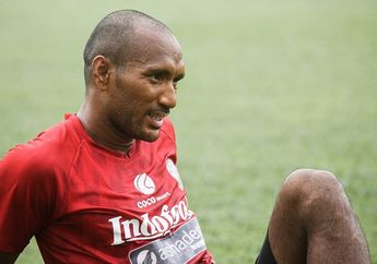 Curhat Bek Bali United Leo Tupamahu, Dua Kali Alami Penghentian Liga