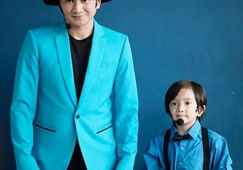 Sinus Preauricular Seperti yang Diderita Putra dari Penyanyi Anji Tidak Mematikan, tapi Butuh Penanganan Serius, karenanya Saga Dibawa Berobat ke Singapura