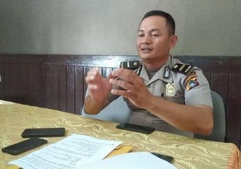 Tak Sanggup Bayar Cicilan Mobil, Ajudan di Pangkalpinang Nekat Gasak Uang Istri Kapolres hingga Rp 100 Juta, Sisanya Digunakan untuk Foya-foya!