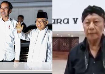 Blak-blakan Mengaku Dapat Mandat dari Jokowi, Ki Sabdo Jagad Royo Kepergok Semedi di Gedung Nusantara V DPR, Undang Nyi Roro Kidul dan Nyi Blorong untuk Amankan Proses Pelantikan Presiden 
