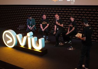 Sukses Season Pertama, Viu Umumkan Viu Shorts! Musim Kedua yang Masih Usung Mitos Lokal Indonesia