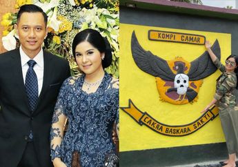 Beda Drastis dari Puri Cikeas dan Rumah SBY yang Seharga Rp 300 Miliar, Inilah Hunian Pertama Annisa Pohan Saat Resmi Jadi Istri AHY, Sempat Jadi Sarang Biawak!