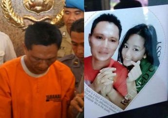 Ngakunya Cuma Ingin Menakut-nakuti agar Tak Dicerai, Suami yang Bakar Istri Hidup-hidup Panik Saat Dengar Korban Meraung Kesakitan