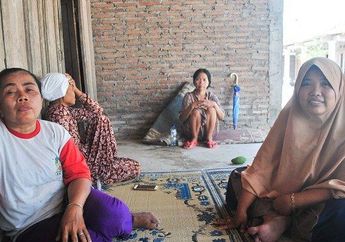 Miris! Hanya Karena Beda Pilihan Kades, Hajatan Seorang Warga Sragen Diboikot Warga: Tak Ada Karang Taruna yang Membantu dan Tak Ada Tamu yang Datang!