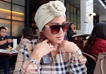 Diam-diam Dipoligami hingga Nekad Gerebek Kontrakan Suami, Begini Kondisi Istri Pesulap Kondang Ini Usai Ditinggal Sendiri, Penampilannya Bikin Pangling!