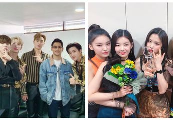 Sebelum Manggung di Korea Bareng Monsta X dan ITZY, Afgan Diajak Syuting MTV Ride!