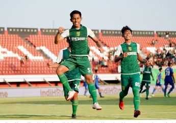 Zulfikar Medianar: Mulanya Bonek, Kini di Ambang Debut Bersama Persebaya