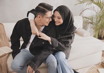 Irwansyah Dituduh Gelapkan Uang Rp 1,9 Miliar Hingga Dilaporkan ke Polisi, Zaskia Sungkar Sibuk Curhat Soal Dusta dan Fitnah